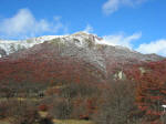 Cerro Castillo National Park 